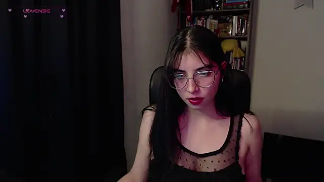 Snapshot of LemonsaD_ chatting on 05-11-26, 12:49 LemonsaD online show from 05-11-26, 12:49