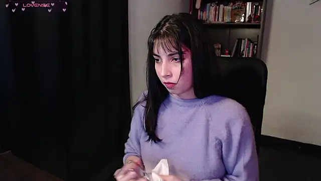 Snapshot of LemonsaD_ chatting on 06-29-26, 03:02 LemonsaD online show from 06-29-26, 03:02