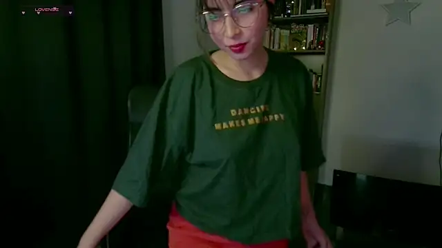 Snapshot of LemonsaD_ chatting on 07-21-26, 02:36 LemonsaD online show from 07-21-26, 02:36