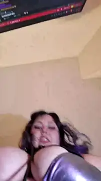 Cutegothcrybabyx online show from 07-03-26, 01:23
