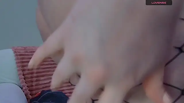 ScarletCarnal online show from 01-17-25, 12:42