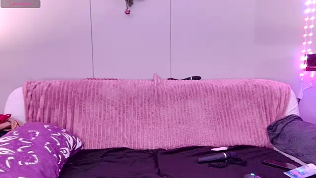 ScarletCarnal online show from 10-10-25, 11:26