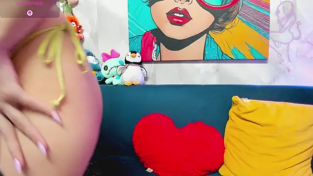 GabiMorgan online show from 02-09-26, 09:41