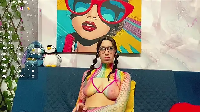 GabiMorgan online show from 03-25-26, 11:00