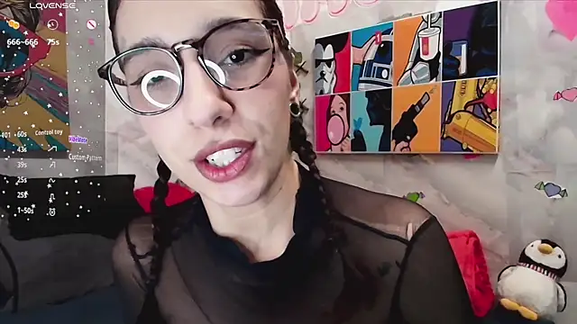 GabiMorgan online show from 07-02-26, 11:22