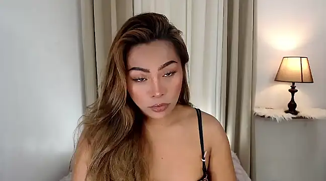 DreamLADYBOY online show from 01-24-25, 04:48