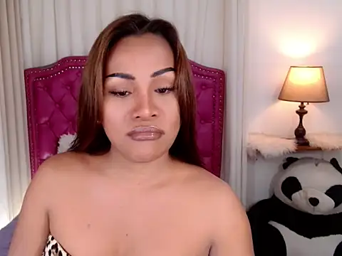 DreamLADYBOY online show from 09-29-25, 10:58