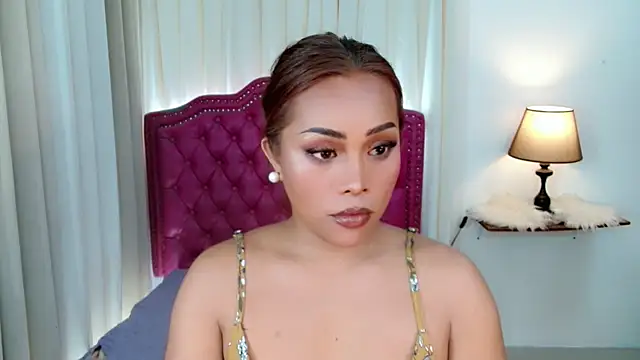 DreamLADYBOY online show from 03-26-26, 02:28