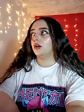 IvonneT online show from 12-05-24, 11:40