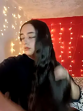 IvonneT online show from 12-08-24, 07:43