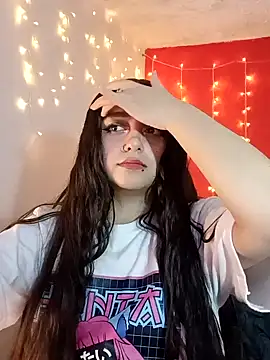 IvonneT online show from 12-13-24, 02:10