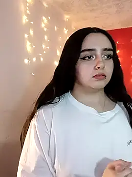 IvonneT online show from 02-05-25, 03:45