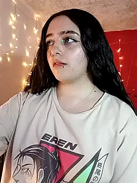 IvonneT online show from 02-10-25, 01:57