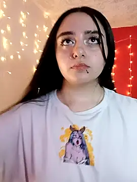 IvonneT online show from 03-02-25, 04:17