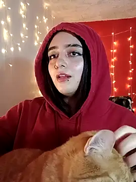 IvonneT online show from 03-03-25, 01:42