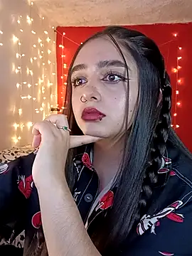 IvonneT online show from 03-16-25, 08:11