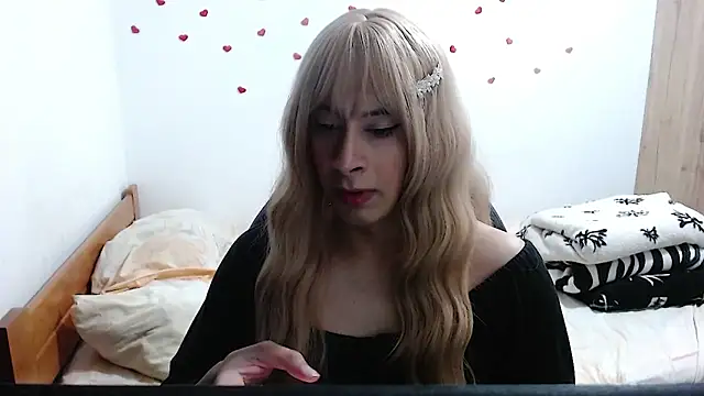 Snapshot of OriannaDomenechi chatting on 01-04-25, 04:12 OriannaDomenechi online show from 01-04-25, 04:12