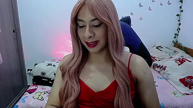 Snapshot of OriannaDomenechi chatting on 09-10-25, 12:43 OriannaDomenechi online show from 09-10-25, 12:43