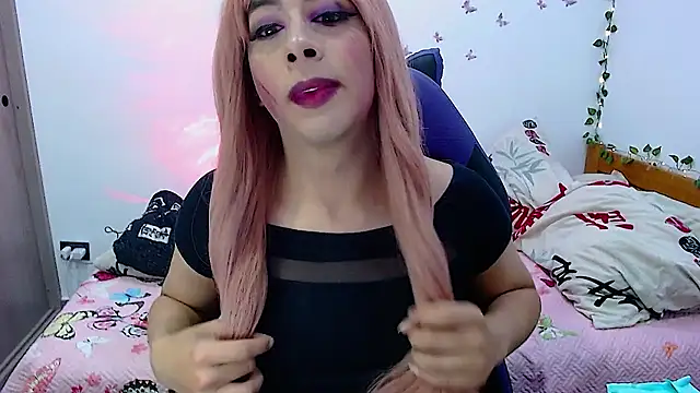 Snapshot of OriannaDomenechi chatting on 10-03-25, 11:46 OriannaDomenechi online show from 10-03-25, 11:46