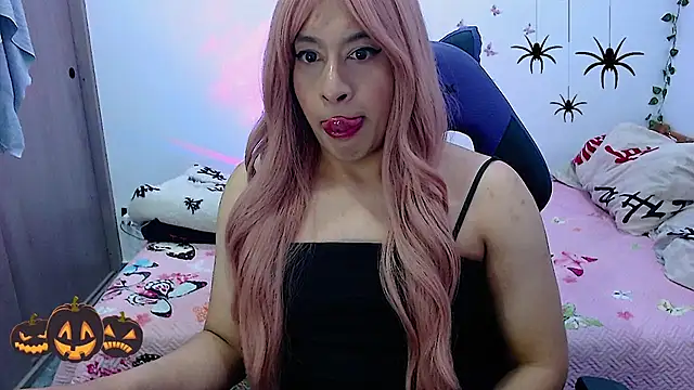 Snapshot of OriannaDomenechi chatting on 10-11-25, 03:50 OriannaDomenechi online show from 10-11-25, 03:50