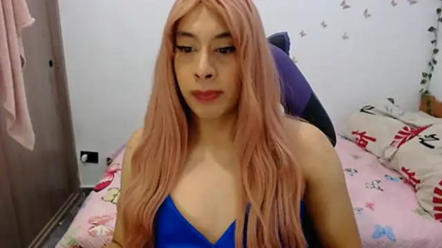 Snapshot of OriannaDomenechi chatting on 02-01-26, 11:03 OriannaDomenechi online show from 02-01-26, 11:03