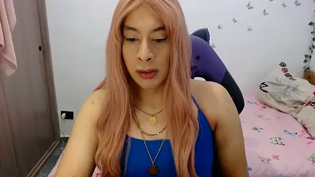 Snapshot of OriannaDomenechi chatting on 02-03-26, 12:53 OriannaDomenechi online show from 02-03-26, 12:53