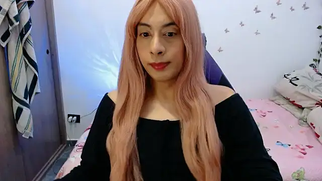 Snapshot of OriannaDomenechi chatting on 03-12-26, 04:40 OriannaDomenechi online show from 03-12-26, 04:40