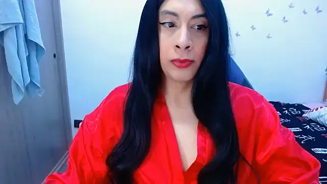 OriannaDomenechi online show from 06-21-26, 01:08