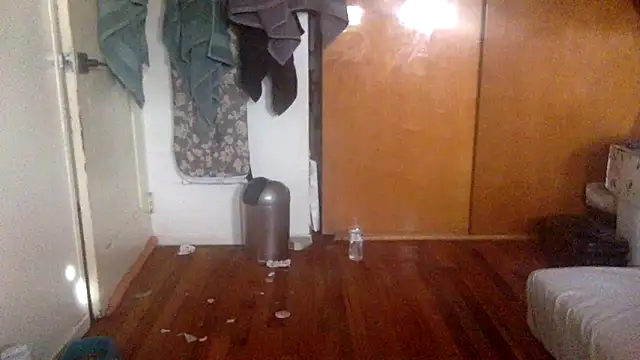 BIG-CkD F online show from 01-22-25, 04:55