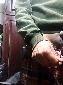 BIG-CkD F online show from 11-19-25, 01:11