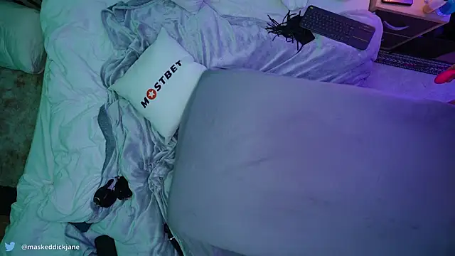 Snapshot of Janemasqueradeporn chatting on 02-27-25, 11:15 Janemasqueradeporn online show from 02-27-25, 11:15