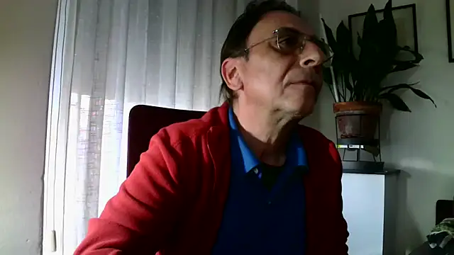 HETEREOMAN online show from 11-09-25, 03:54