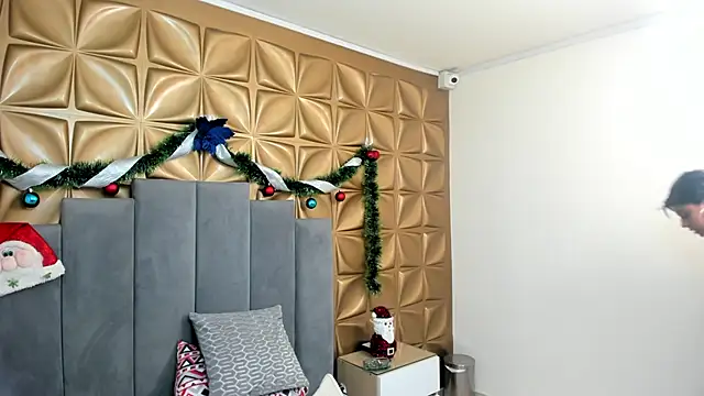 melani dream online show from 12-13-24, 07:15