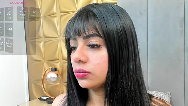 Snapshot of melani_dream chatting on 06-19-26, 01:48 melani dream online show from 06-19-26, 01:48