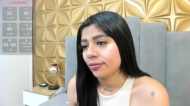Snapshot of melani_dream chatting on 07-28-26, 01:54 melani dream online show from 07-28-26, 01:54