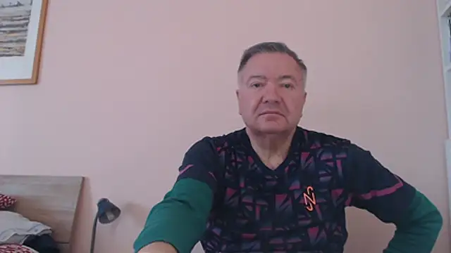 YOU6me online show from 10-30-25, 08:16