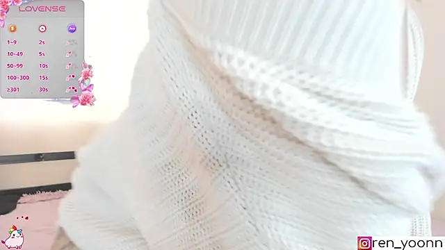 Ren yoon online show from 02-22-25, 07:45