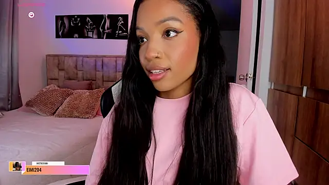 eimi space online show from 12-17-24, 11:16