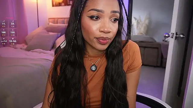 eimi space online show from 11-04-25, 07:13