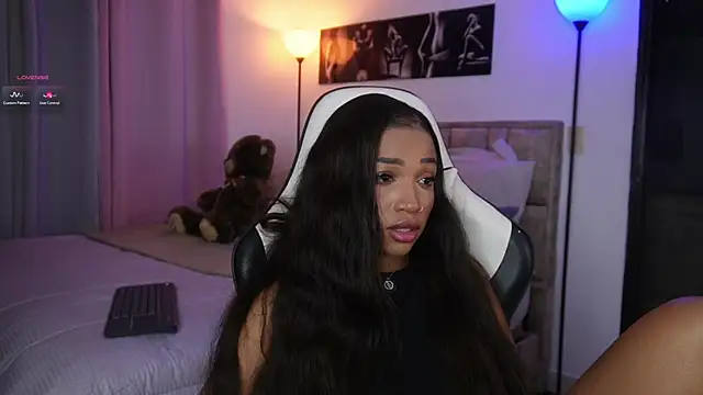 eimi space online show from 12-14-25, 12:27