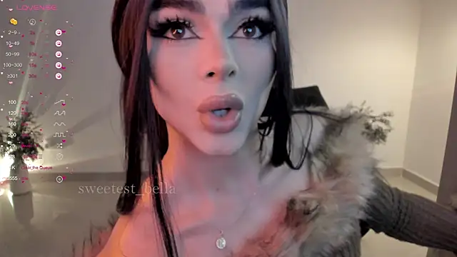 sweetest bella online show from 11-27-25, 08:00