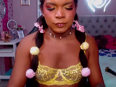 alexa rodriicum online show from 10-06-25, 03:26