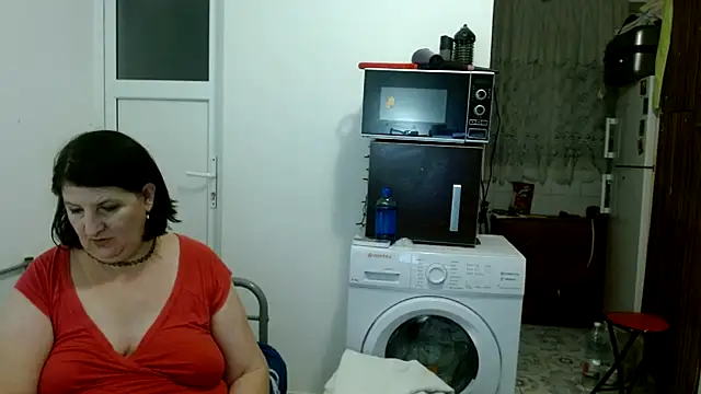 RidemerafSuzana online show from 12-03-24, 11:57