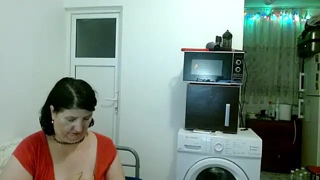 RidemerafSuzana online show from 12-04-24, 06:28