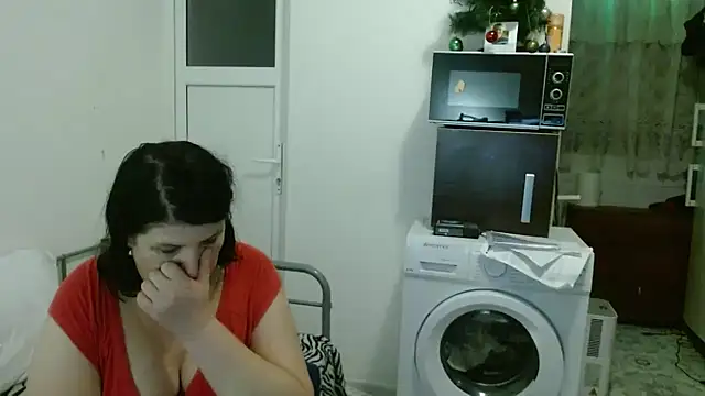 RidemerafSuzana online show from 01-17-25, 04:04