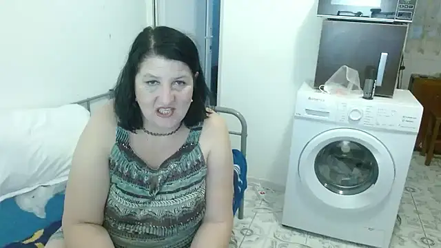 RidemerafSuzana online show from 01-31-25, 02:28