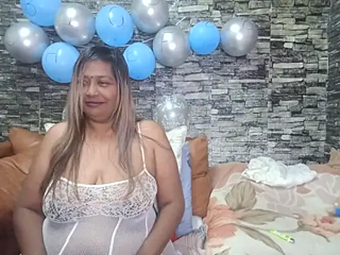 Mammabear 4u online show from 08-03-26, 07:28