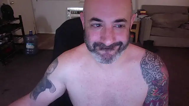 palidin1 online show from 01-15-26, 04:06