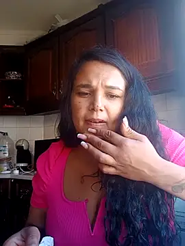 Snapshot of Monick17 chatting on 10-06-25, 08:45 Monick17 online show from 10-06-25, 08:45