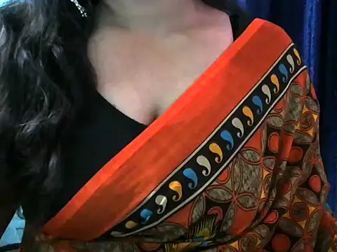 SexyRashmika online show from 02-04-25, 11:06